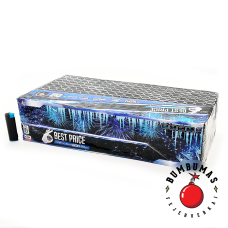 Fejerverkas BEST PRICE FROZEN 200/20 Fejerverkas BEST PRICE FROZEN 200/20