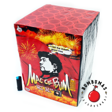 Fejerverkas MAO CE BUM Fejerverkas MAO CE BUM