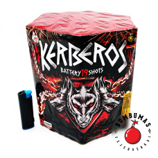 Fejerverkas KERBEROS