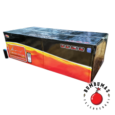 Fejerverkas SIGNATURE RANGE 192