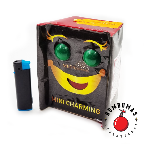 Fontanas MINI CHARMING
