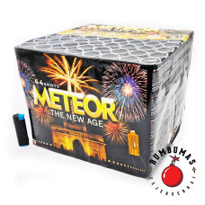 Fejerverkas METEOR