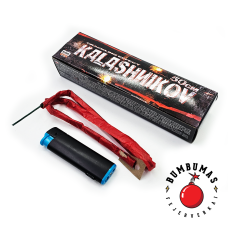 Sprogalai KALASHNIKOV SMALL 50CM 