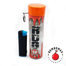 Dūminė petarda RDG60O Oranžinė