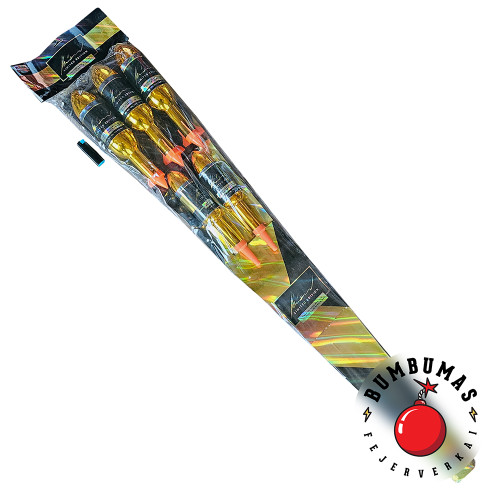 Raketa SIGNATURE RANGE ROCKET F3