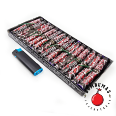 Sprogalai DUM BUM ROTATE