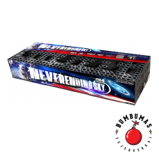 Fejerverkas NEVERENDING SKY