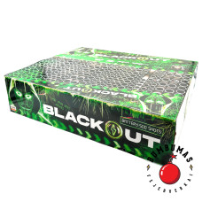 Fejerverkas BLACKOUT