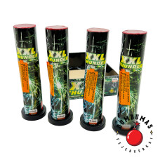 Fejerverkas XXL THUNDER Fejerverkas XXL THUNDER