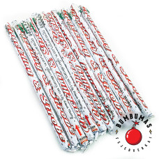 FAKELAS Crackling and strobe