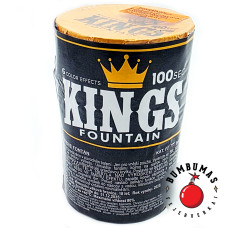 Fontanas KING