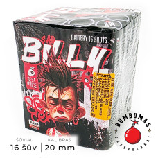 Fejerverkas BILLY