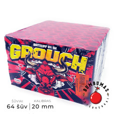 Fejerverkas GROUCH