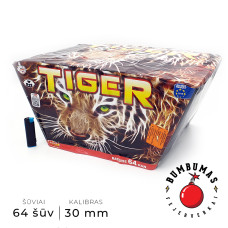 Fejerverkas TIGER
