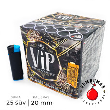 Fejerverkas VIP 