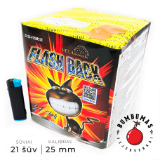 Fejerverkas FLASH BACK