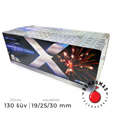 Fejerverkas SHATTERSTORM