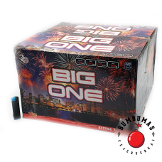 Fejerverkas BIG ONE
