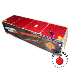 Fejerverkas FIREWORKS SHOW 168